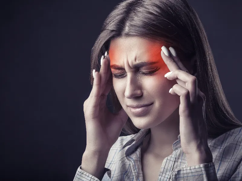 Migraine Treatment Near Me in Missoula, MT. Chiropractor For Migraine Relief.