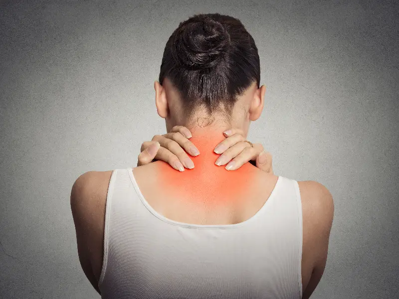 Neck Pain Treatment Near Me in Missoula, MT. Chiropractic Care For Neck Pain Relief.