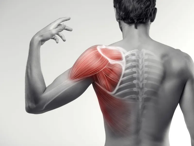 Shoulder Pain Treatment Near Me in Missoula, MT. Chiropractic Care For Shoulder Pain Relief.