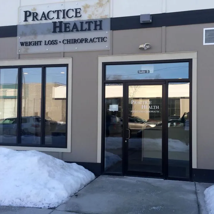 Best Chiropractor Near Me in Missoula, MT. Practice Health Missoula Chiropractic Office.