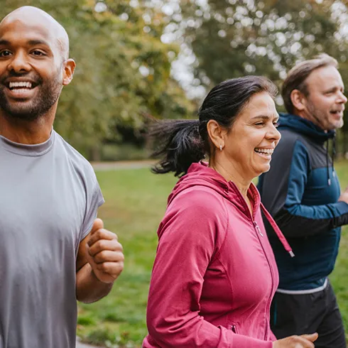 Happy Chiropractic Patients Enjoying Life After Chiropractic Care in Missoula, MT.
